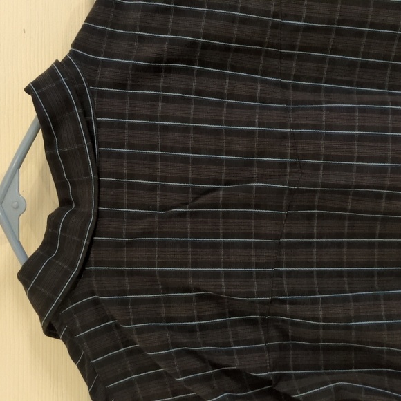 Vintage Panhandle | Long Sleeve Button Down | Black Pearl Snaps | EUC - Picture 6 of 7